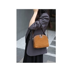 Сумка женская Lanotti YN217Z/темно-бежевый