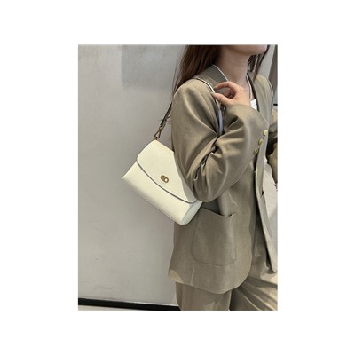 Cумка Lanotti Alyssia 8008/Белый