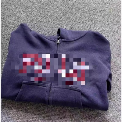 Толстовка ПОЛ*О Экспорт. Для мальчиков и девочек.  Материал: 48% полиэстер + 47% хлопок + 5% спандекс