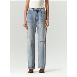 Джинсы Straight Leg 472, D441/latgard