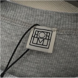 Базовые трикотажные футболки  ТОТЕ*М