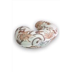 Подушка Файбертекс подголовник (хлопок), 35х35см