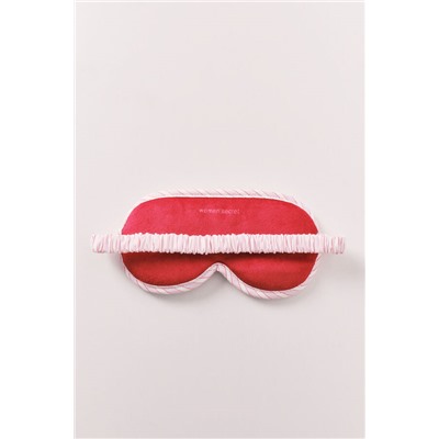 Antifaz dormir mensaje