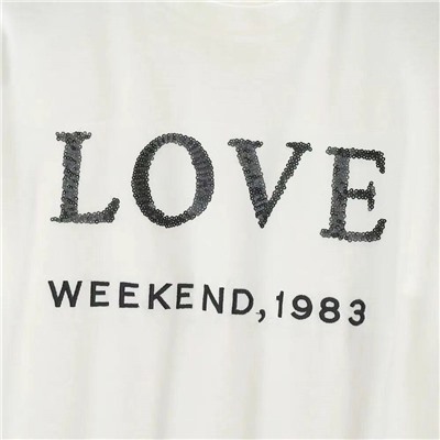 Женская футболка  Макс Мар*а