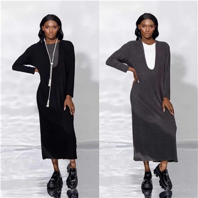 Платье  Twinset люкс