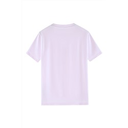 Camiseta Parma y beige