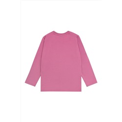 Лонгслив BOSSA NOVA #770497