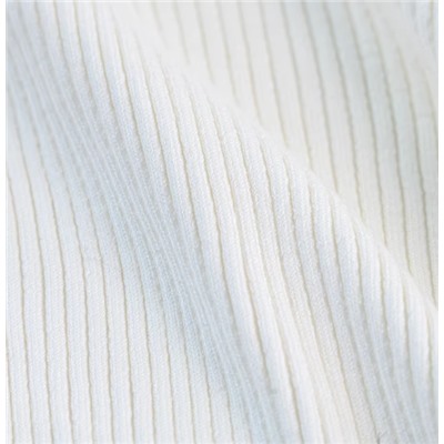 Трикотажная кофта с коротким рукавом Н*М