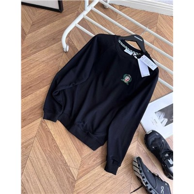 Классическая толстовка ЛАКОСТ*Е