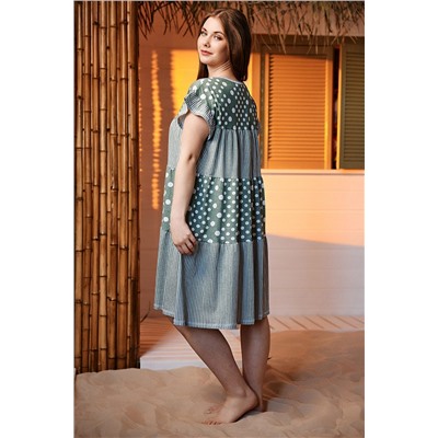 Платье 9200 НАТАЛИ #891555