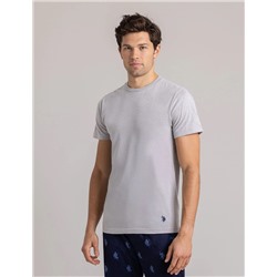 CREW NECK T-SHIRT