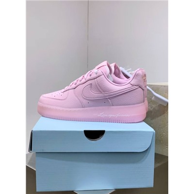 Кроссовки Nik*e Air Force 1 Low 07 x Drake NOCTA 👟 Материал: натуральная кожа