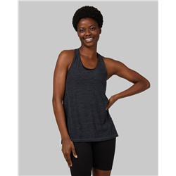 WOMEN'S COOL RACERBACK TANK
