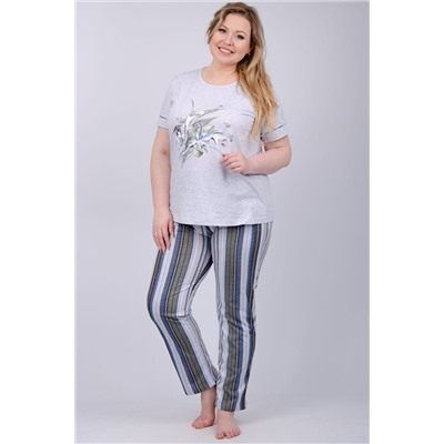 Пижама Каори женская