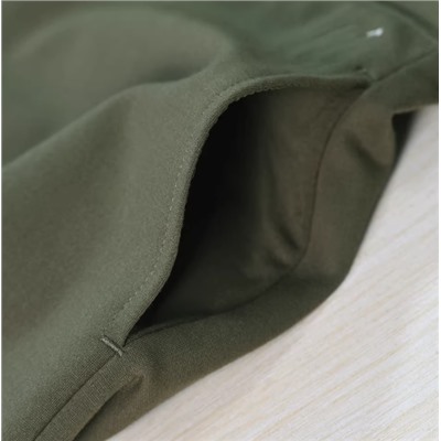 Женские трикотажные брюки РАЛЬ*Ф Л