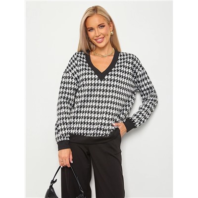 Джемпер арт.ШЮ442-4