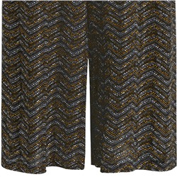 Damen Jumpsuit mit Allover-Print