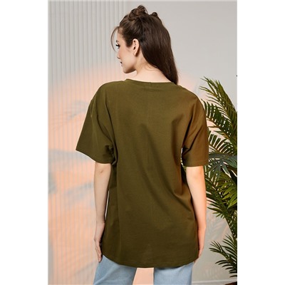 Футболка 8374 Чебурашка НАТАЛИ #894046