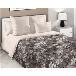 Постельное белье Листопад Перкаль