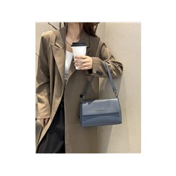 Cумка женская Lanotti 5810/Синий