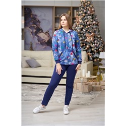 Костюм с брюками Авеню НАТАЛИ #878610