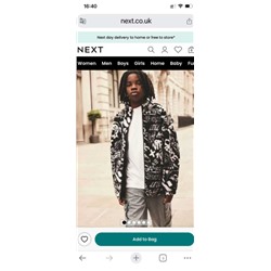 Теплая детская флисовая куртка на подкладке  НЭКС*Т  Материал верха: переработанный полиэстер  Материал подкладки: хлопок