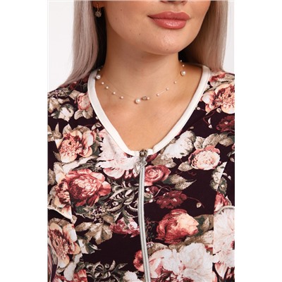 Халат женский 273