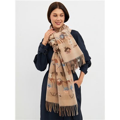 Палантин женский SH25-183-6