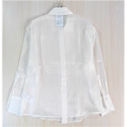 Свободная повседневная солнцезащитная рубашка