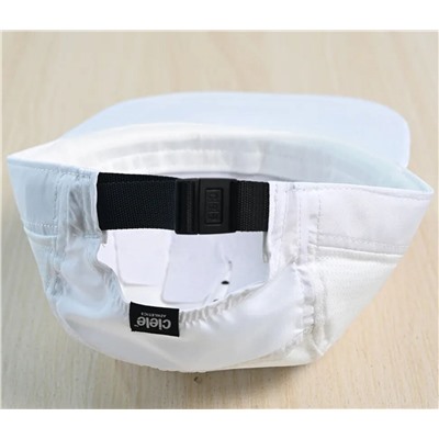 Бейсболка 3 цвета