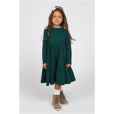 Платье Изумруд НАТАЛИ #941227