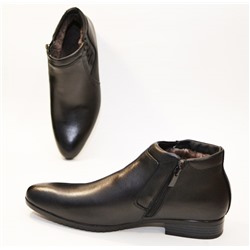 Ботинки мужские  GIALAS (39-44)