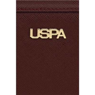 Kadın Bordo Cüzdan