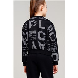 Толстовка PLAYTODAY, 1088877