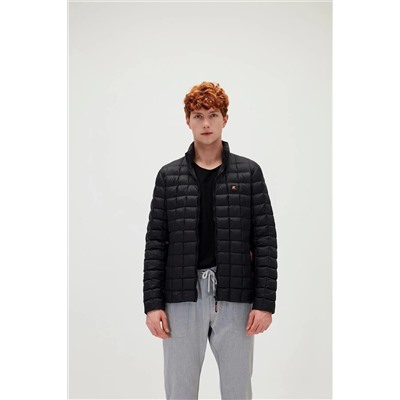Bad Bear 21.02.15.009-c01 Miner Puffer Erkek Mont