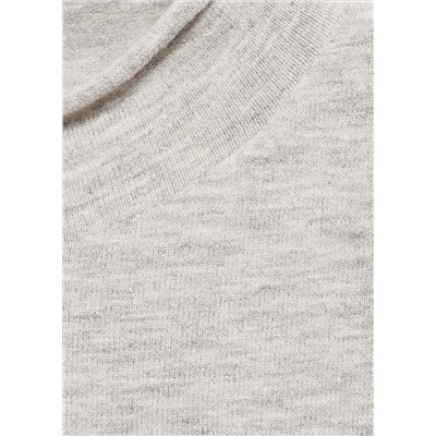 Camiseta manga corta punto