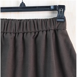 Женская юбка с высокой талией