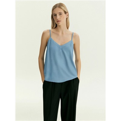 Топ из 100% вискозы, B3224/persona