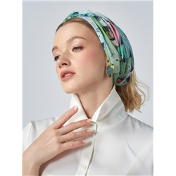 Палантин женский KSH16-128-4