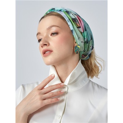 Палантин женский KSH16-128-4