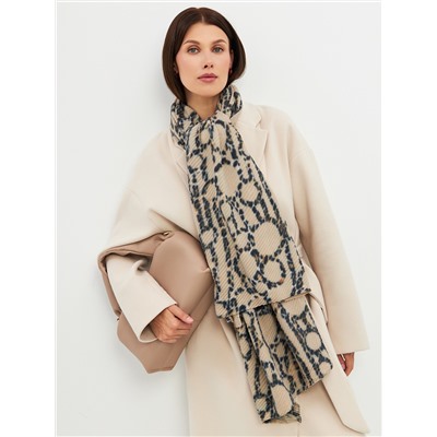 Палантин женский KSH15-169-1