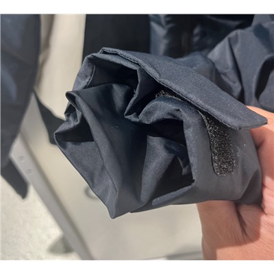 Куртка зимняя для мальчиков