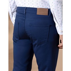 İndigo Slim Fit 5 Cep Chino Pantolon
