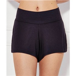 Short de punto