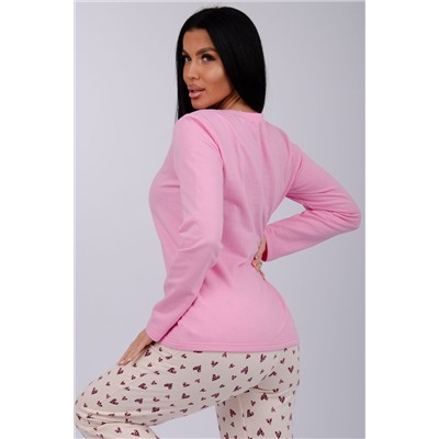 Пижама Гномы