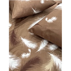 Комплект постельного белья с одеялом New Style КМ4-1029