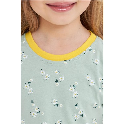 Платье Памела Кор. Рукав НАТАЛИ #983188