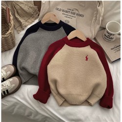 Свитер для мальчиков