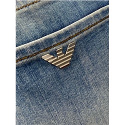 Мужские джинсы ЭМПОРИО АРМАН*И