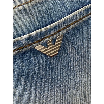 Мужские джинсы ЭМПОРИО АРМАН*И